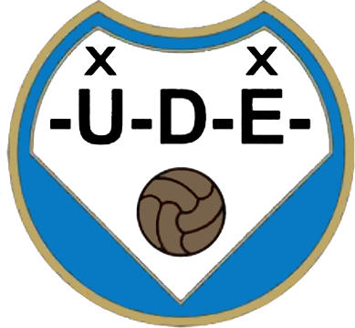 Logo of U.D.E. CANONJA (CATALONIA)