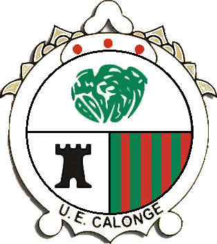Logo of U.E. CALONGE (CATALONIA)