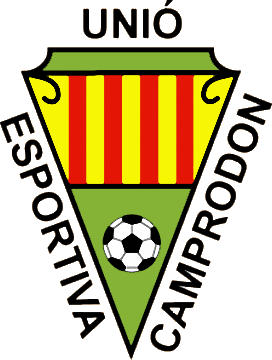 Logo of U.E. CAMPRODON (CATALONIA)
