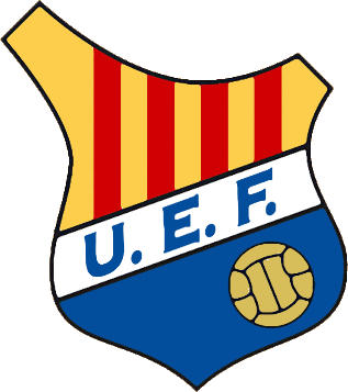 Logo of U.E. FIGUERES (CATALONIA)