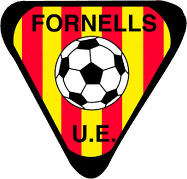 Logo of U.E. FORNELLS (CATALONIA)