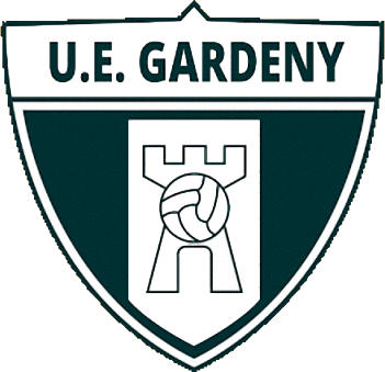 Logo of U.E. GARDENY (CATALONIA)