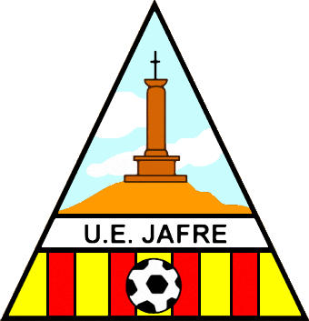 Logo of U.E. JAFRE (CATALONIA)