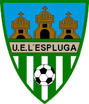 Logo of U.E. L'ESPLUGA (CATALONIA)