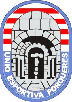 Logo of U.E. PORQUERES (CATALONIA)