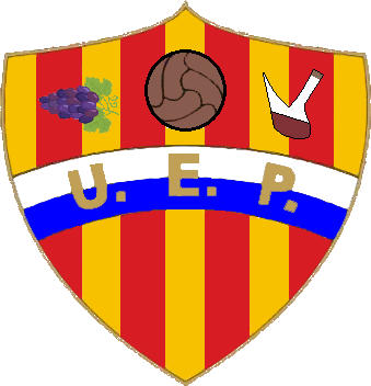 Logo of U.E. PORRERA (CATALONIA)
