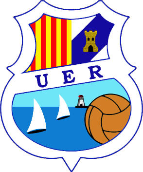 Logo of U.E. RAPITENCA (CATALONIA)