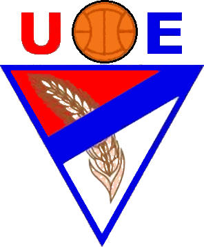 Logo of U.E. SANT JAUME D'ENVEJA (CATALONIA)