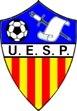 Logo of U.E. SANT PAU D'ORDAL (CATALONIA)