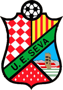 Logo of U.E. SEVA (CATALONIA)