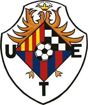 Logo of U.E. TARREGA (CATALONIA)