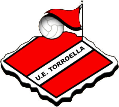 Logo of U.E. TORROELLA (CATALONIA)
