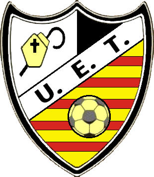 Logo of U.E. TOUS (CATALONIA)