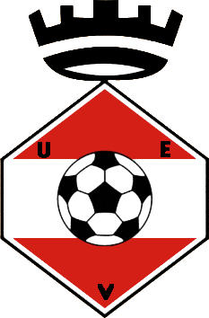 Logo of U.E. VALLS (CATALONIA)