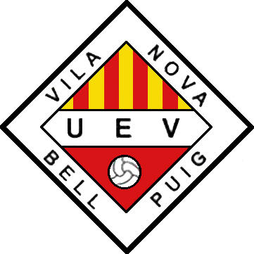 Logo of U.E. VILANOVENCA (CATALONIA)