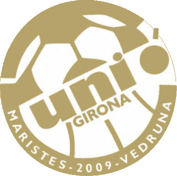 Logo of UNIÓ GIRONA A.C.E. (CATALONIA)