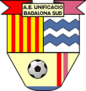 Logo of A.E. UNIFICACIO BADALONA SUD-min