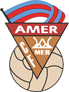 Logo of AMER C.F.-min