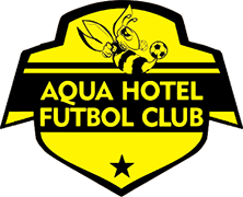 Logo of AQUA HOTEL F.C.-min