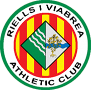 Logo of ATHLÉTIC C. RIELLS I VIABREA-min