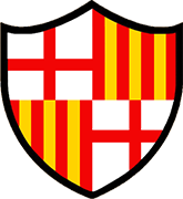 Logo of BARCELONA SPORTING C. ESPAÑA-min