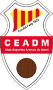 Logo of C.E. ARENYS DE MUNT-min