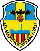 Logo of C.E. EUSEBI GUELL-min