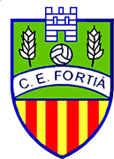 Logo of C.E. FORTIÀ-min