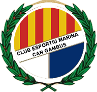 Logo of C.E. MARINA-CAN GAMBUS
