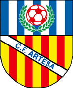 Logo of C.F. ARTESA-min