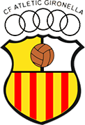 Logo of C.F. ATLÉTIC  GIRONELLA-1-min