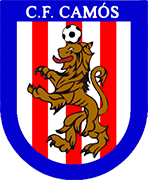 Logo of C.F. CAMÓS-min