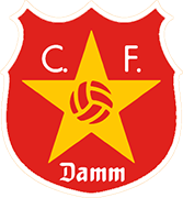 Logo of C.F. DAMM-min