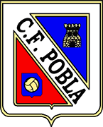 Logo of C.F. LA POBLA-min