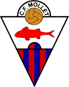 Logo of C.F. MOLLET-min