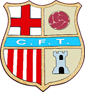 Logo of C.F. TORRE DE L'ESPANYOL