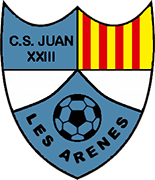 Logo of C.S. JUAN XXIII-min