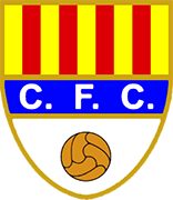 Logo of CATALUÑA F.C.-min