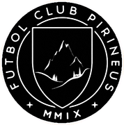 Logo of F.C. PIRINEUS-min
