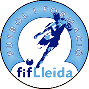 Logo of FIF LLEIDA-min