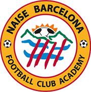 Logo of NAISE BARCELONA F.C.A.-min