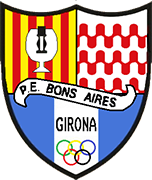 Logo of P.E. BONS AIRES