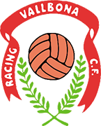 Logo of RACING VALLBONA C.F.-min