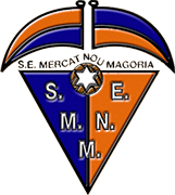 Logo of S.E. MERCAT NOU MAGÒRIA-min