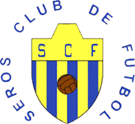 Logo of SERÓS CF-min