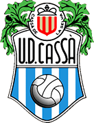 Logo of U.D. CASSÀ-min