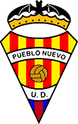 Logo of U.D. PUEBLO NUEVO-min