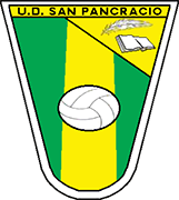 Logo of U.D. SAN PANCRACIO-min