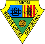 Logo of U.D. SEO DE URGEL-min