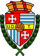 Logo of U.D. TARADELL-min